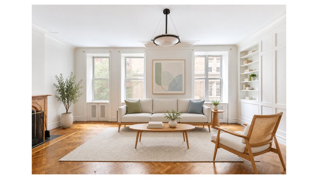 129 East 17th Street, Unit 3