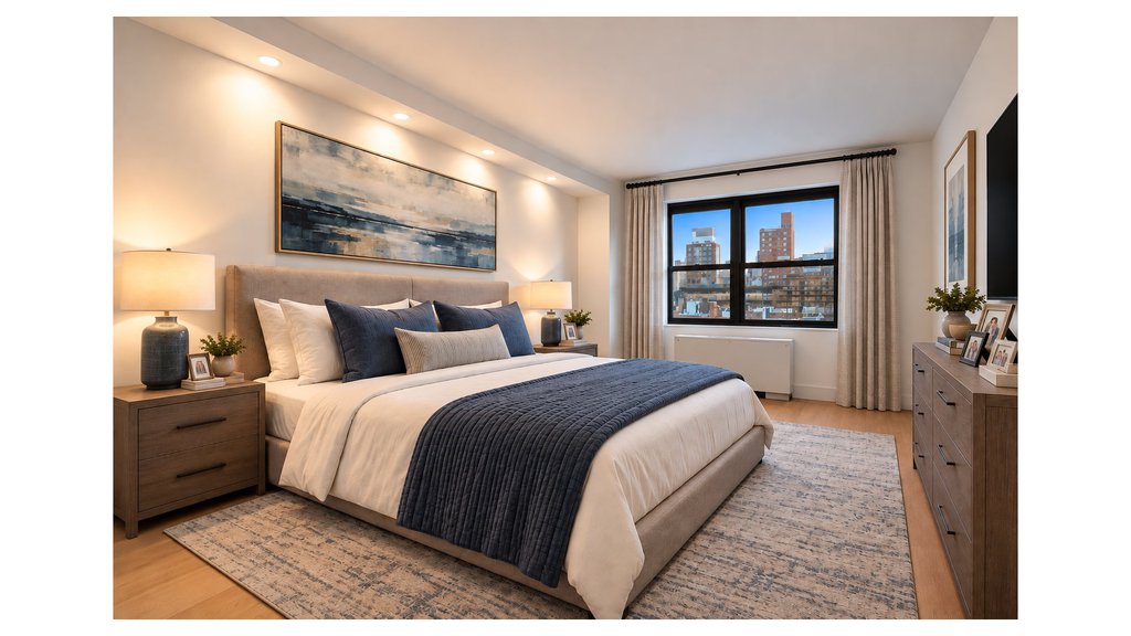 200 East 27th Street, Unit 8W photo 2