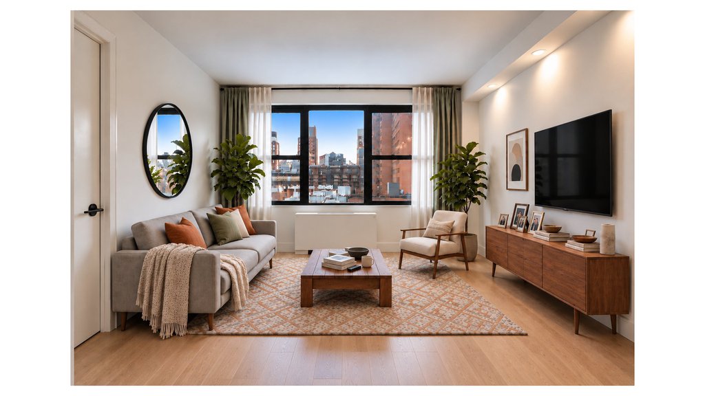 200 East 27th Street, Unit 8W photo 5