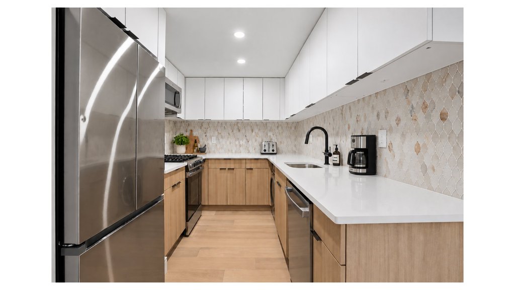 200 East 27th Street, Unit 8W photo 3