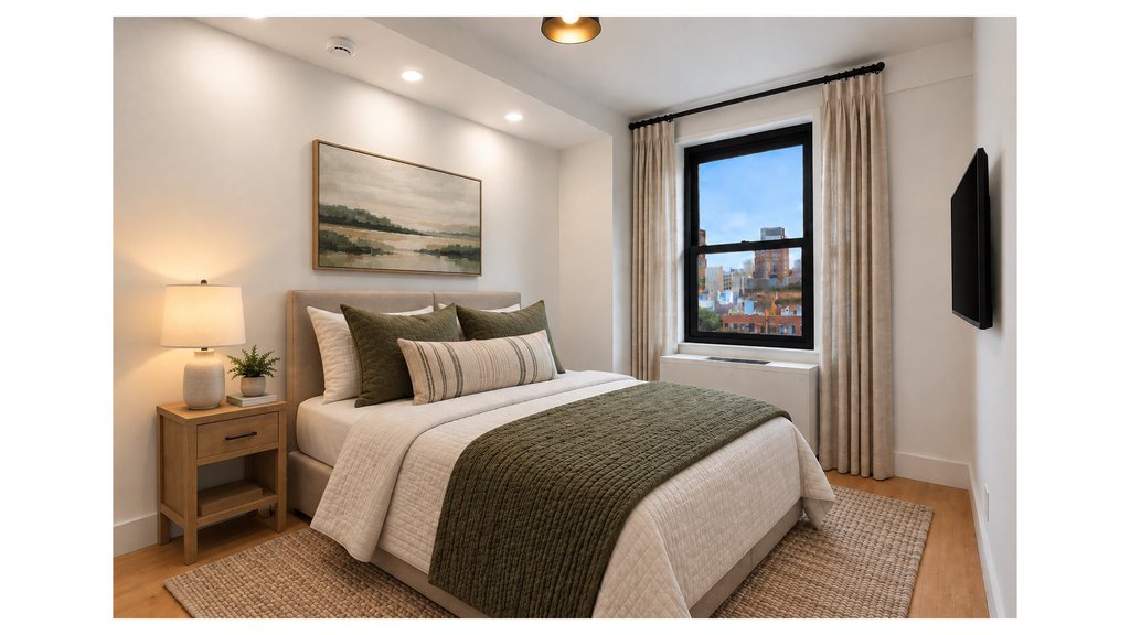 200 East 27th Street, Unit 8W photo 4