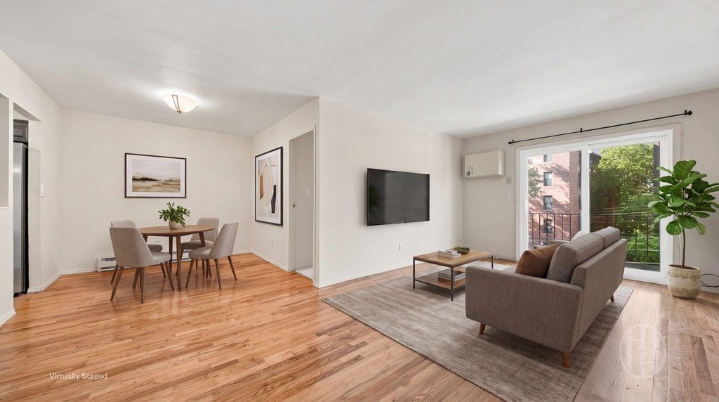 140-48 34th Avenue, Unit 3
