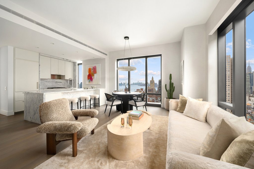 430 East 58th Street, Unit 27C