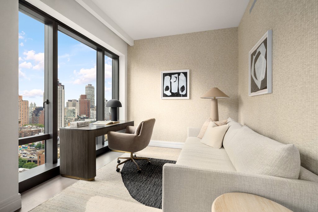 430 East 58th Street, Unit 27C photo 6