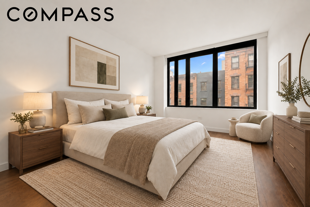 211 East 13th Street, Unit 4F photo 5