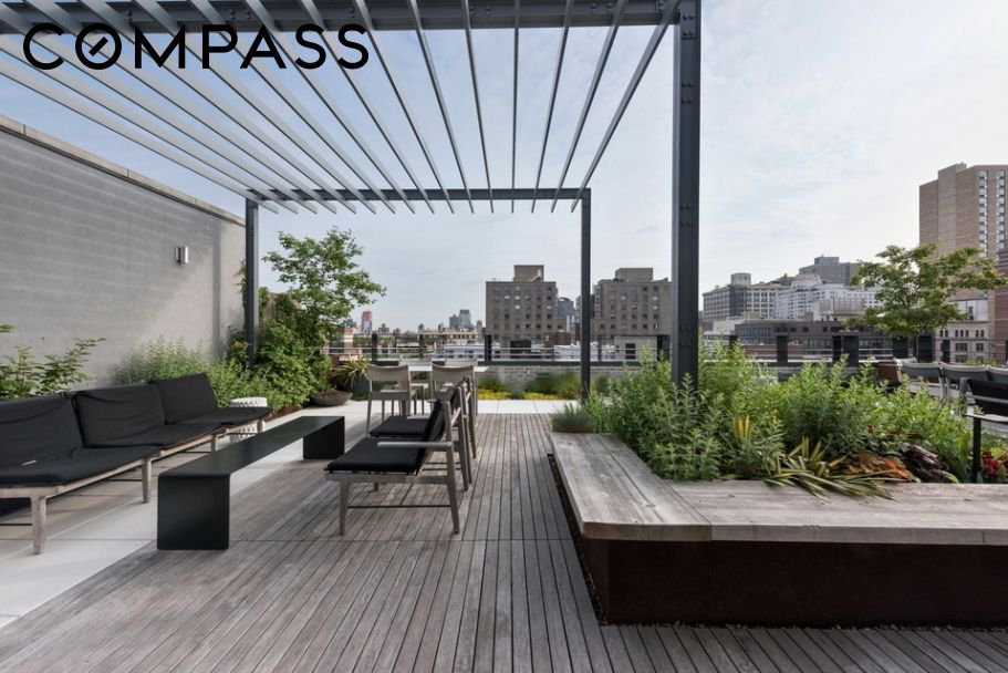 211 East 13th Street, Unit 4F photo 8