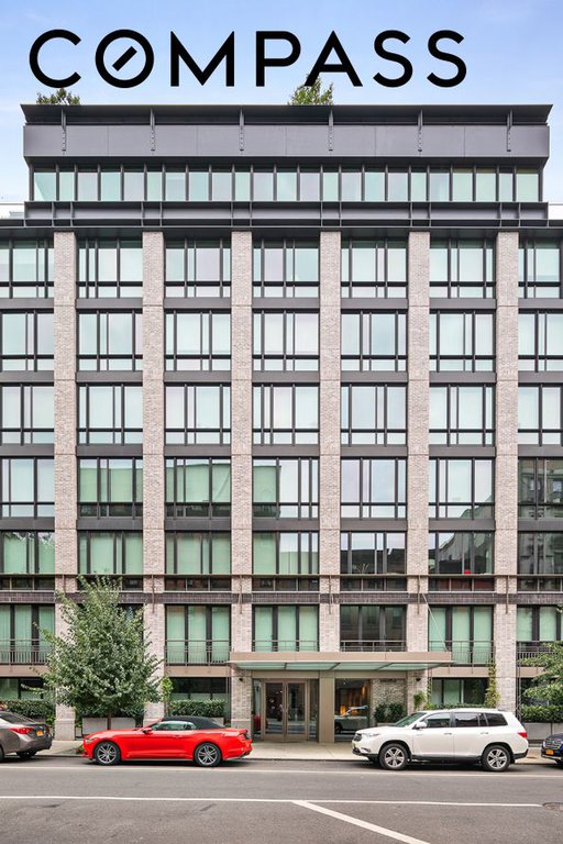 211 East 13th Street, Unit 4F photo 17