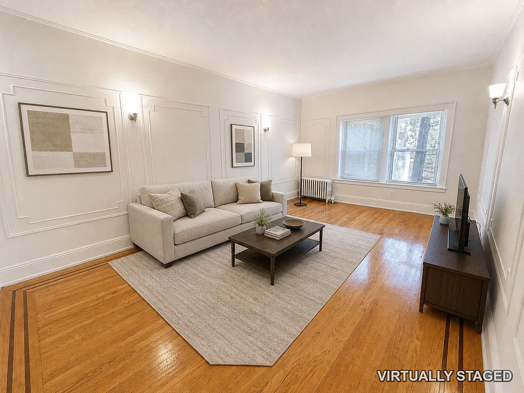 214-35 93rd Avenue, Unit 2BB photo 3