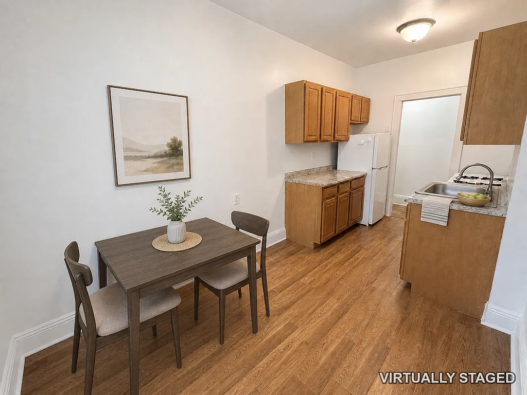 214-35 93rd Avenue, Unit 2BB photo 5