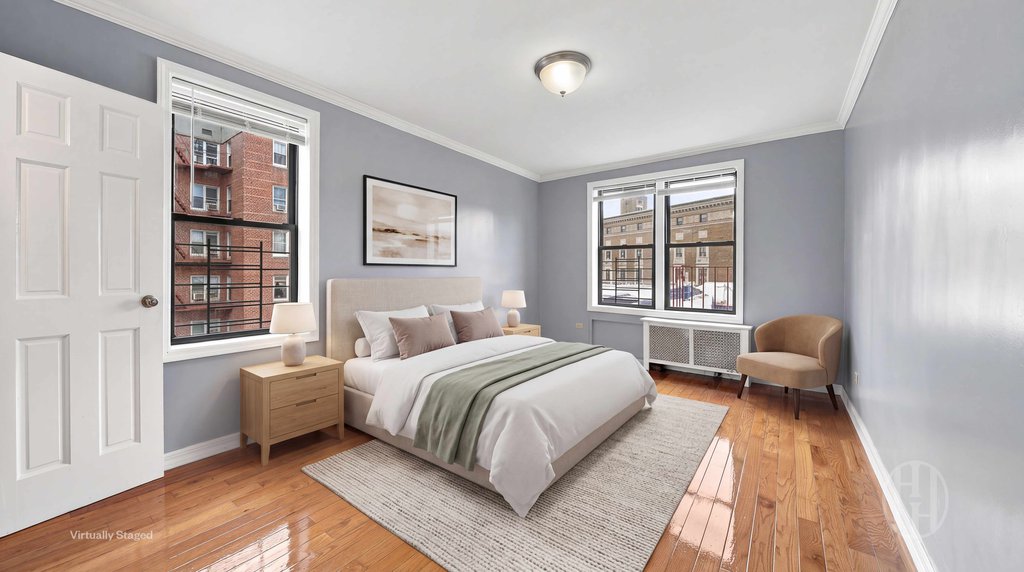 51-25 Van Kleeck Street, Unit 4C