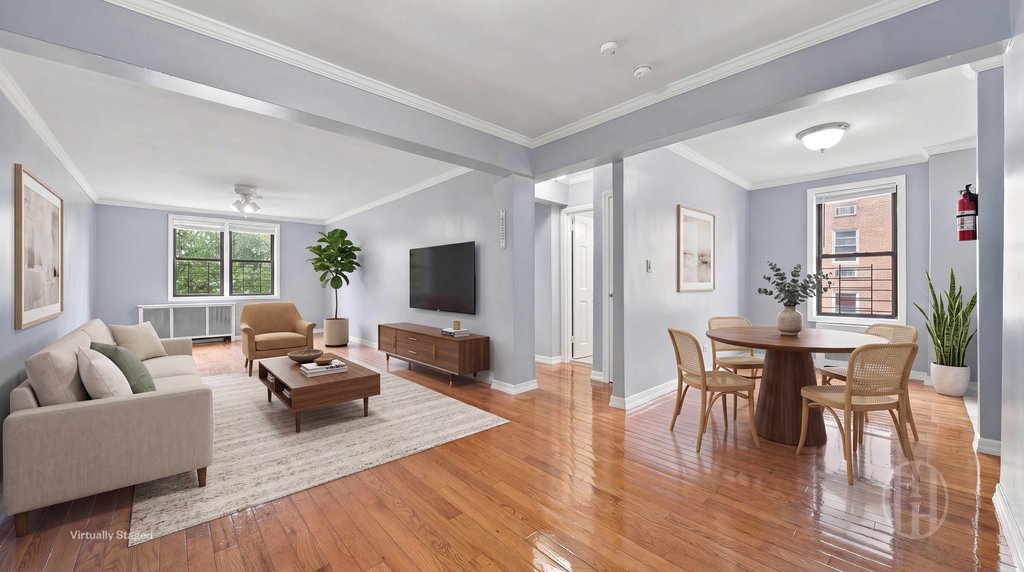 51-25 Van Kleeck Street, Unit 4C photo 2