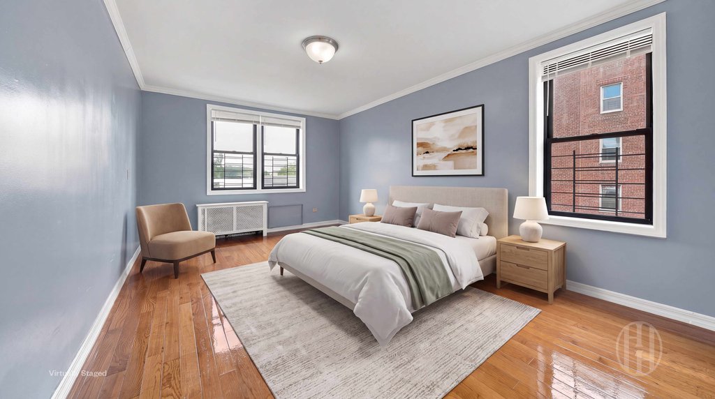 51-25 Van Kleeck Street, Unit 4C photo 3