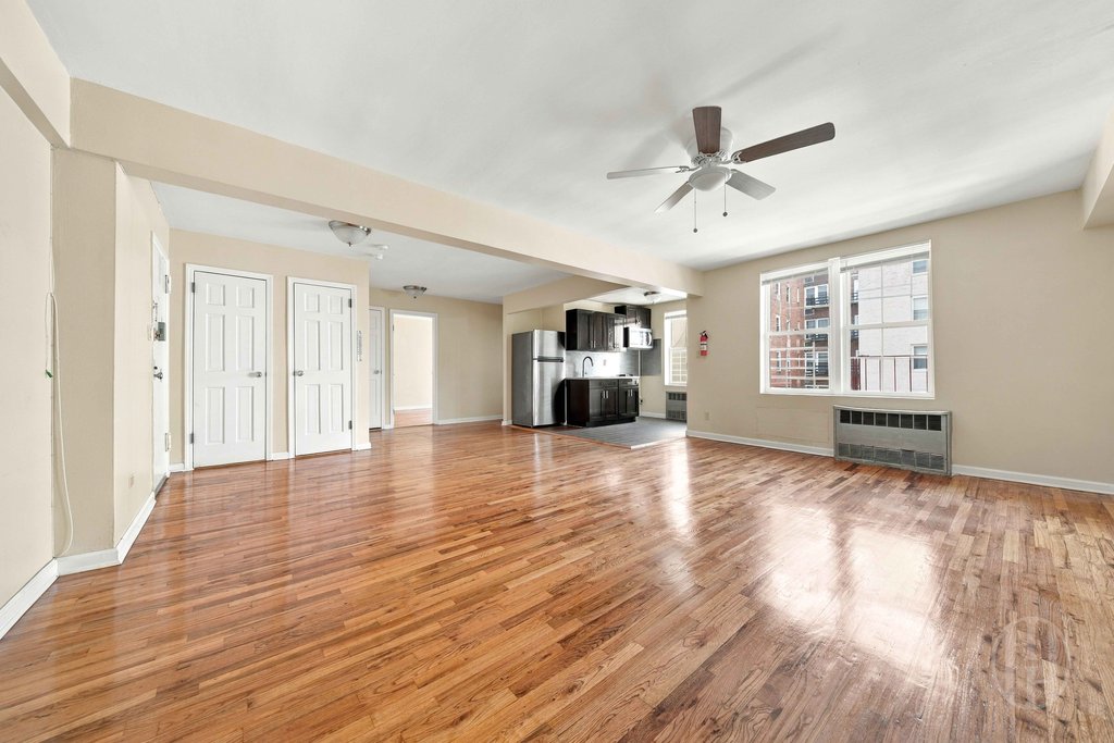 140-60 Beech Avenue, Unit 3K