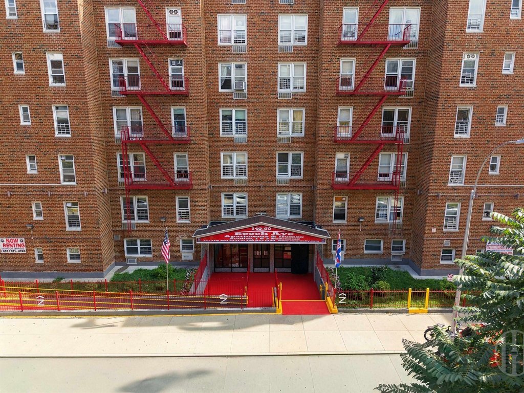 140-60 Beech Avenue, Unit 3K photo 10