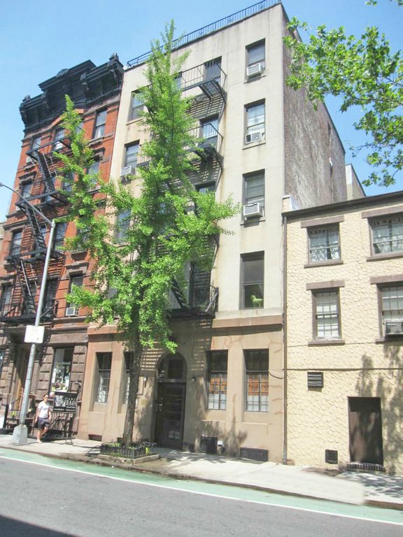 161 West 10th Street, Unit 4C photo 19