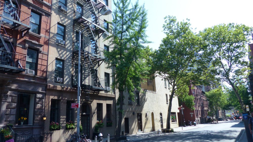 161 West 10th Street, Unit 4C photo 20