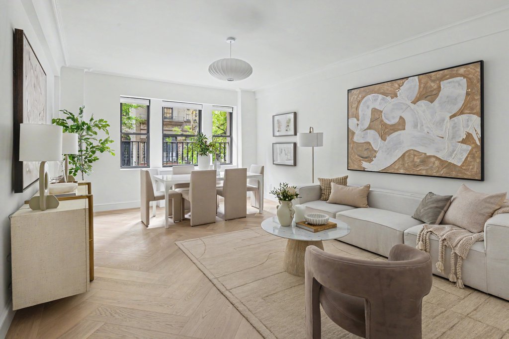 119 West 71st Street, Unit 2B
