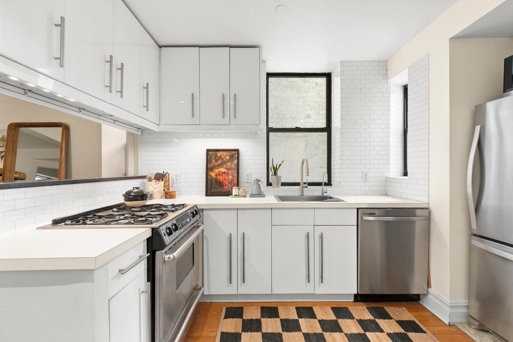157 Ludlow Street, Unit 2R