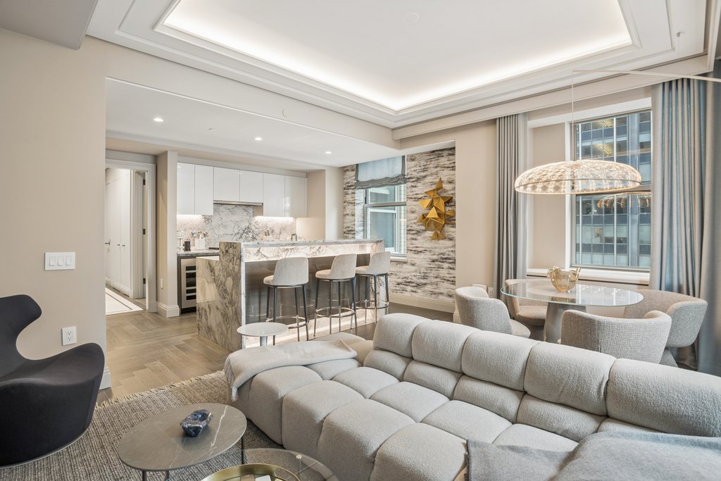303 Park Avenue, Unit 2904