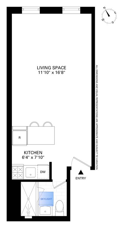 223 East 78th Street, Unit 4C photo 5