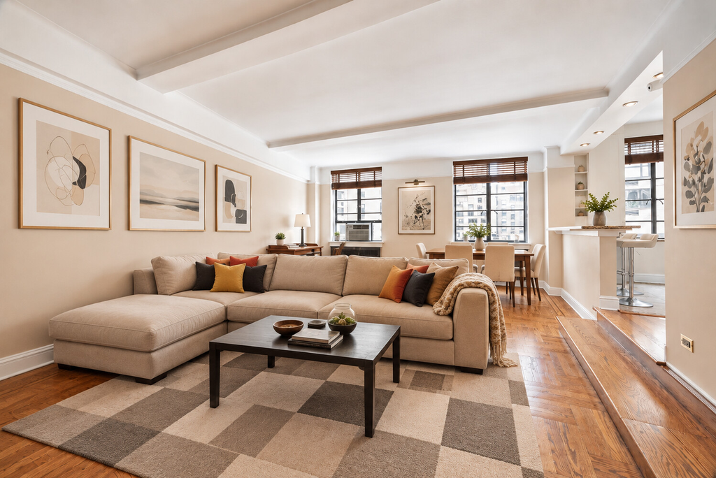 110 East 87th Street #9B