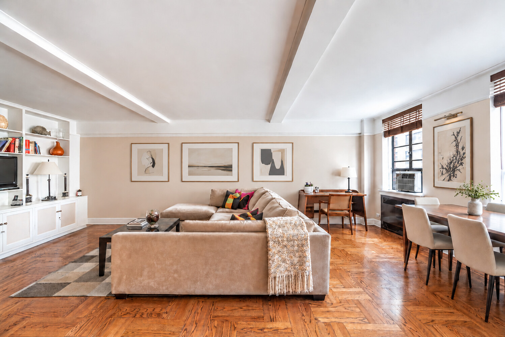110 East 87th Street, Unit 9B photo 3