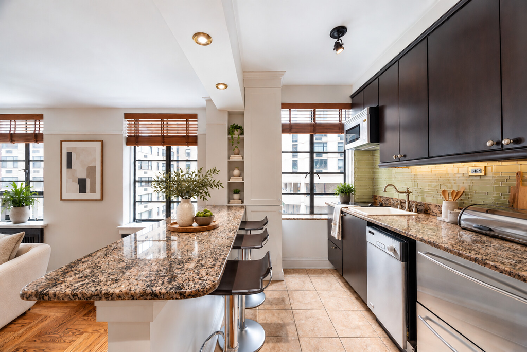 110 East 87th Street, Unit 9B photo 5