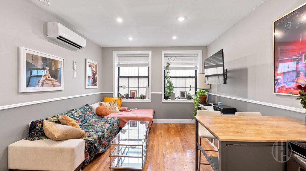 457 Lafayette Avenue, Unit 1