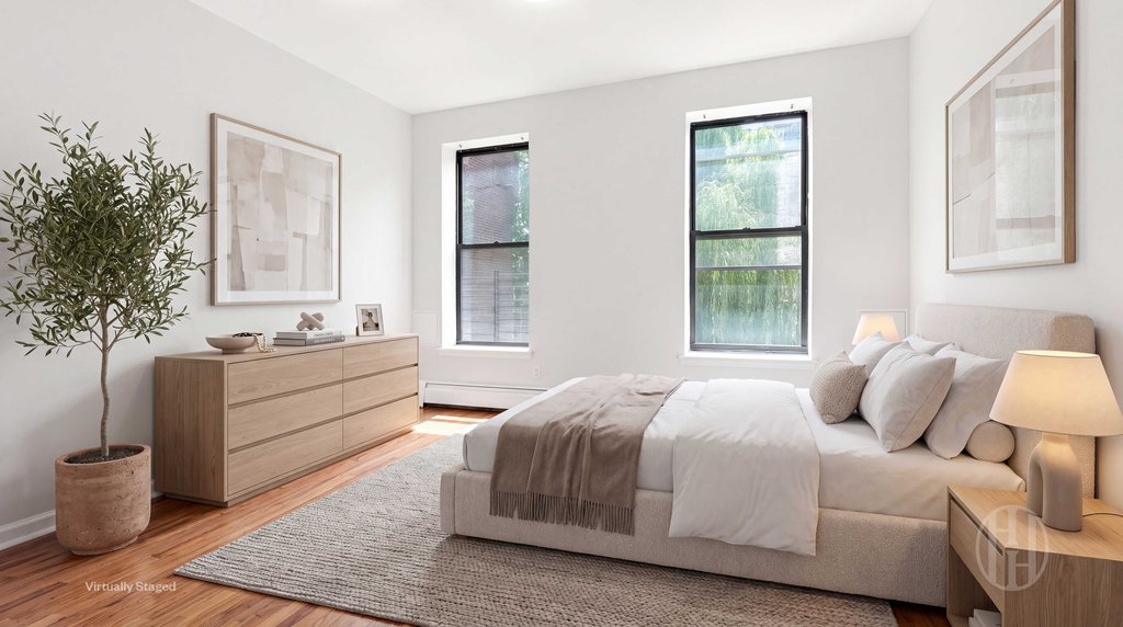 114 West 136th Street, Unit 3A photo 2