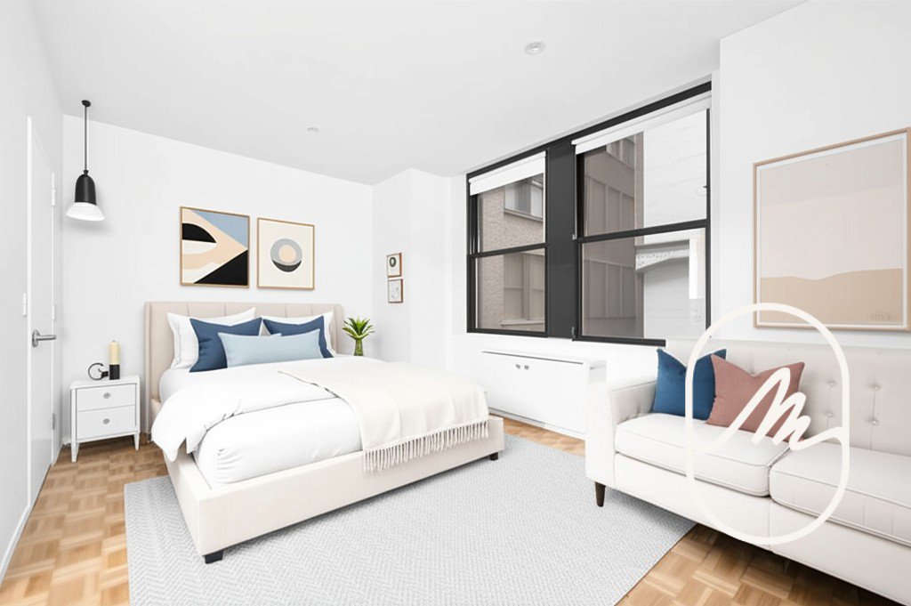 15 Park Row, Unit 12J