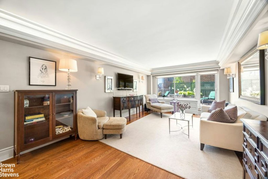 200 East 78th Street, Unit 19A