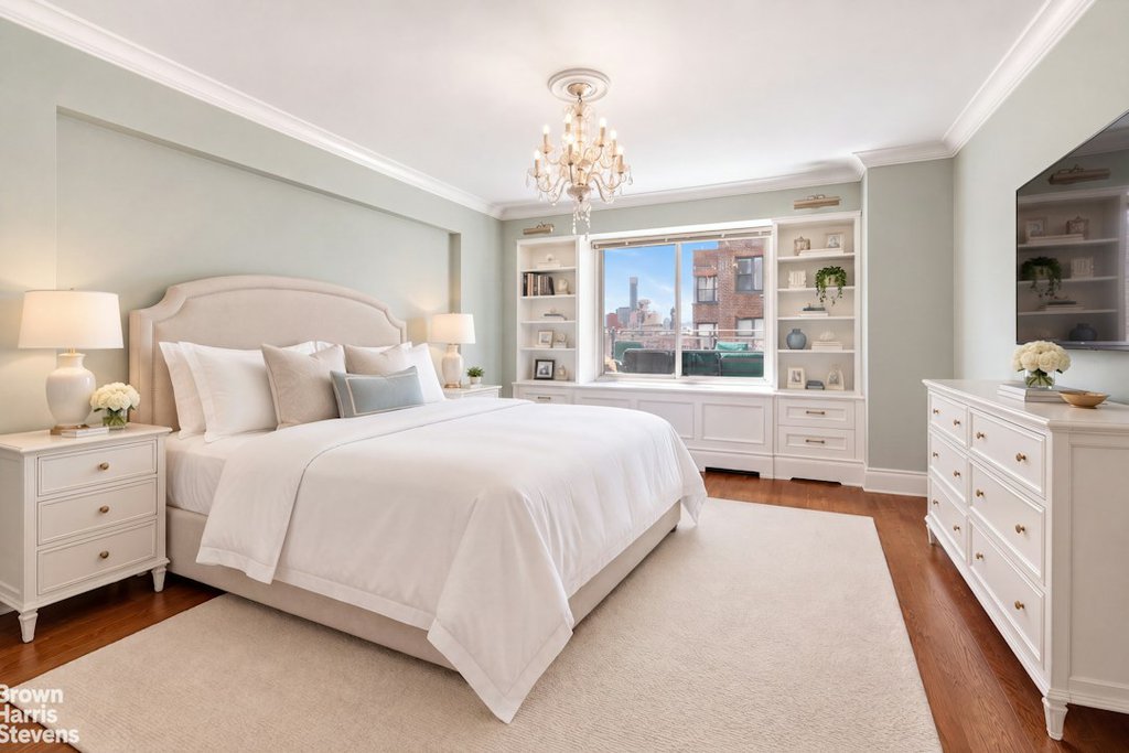 200 East 78th Street, Unit 19A photo 6