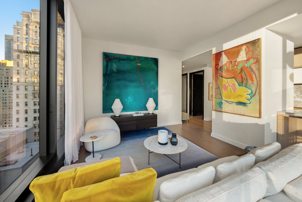 125 Greenwich Street, Unit 29D photo 2