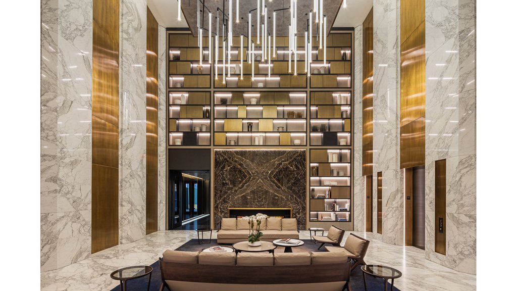 125 Greenwich Street, Unit 34A