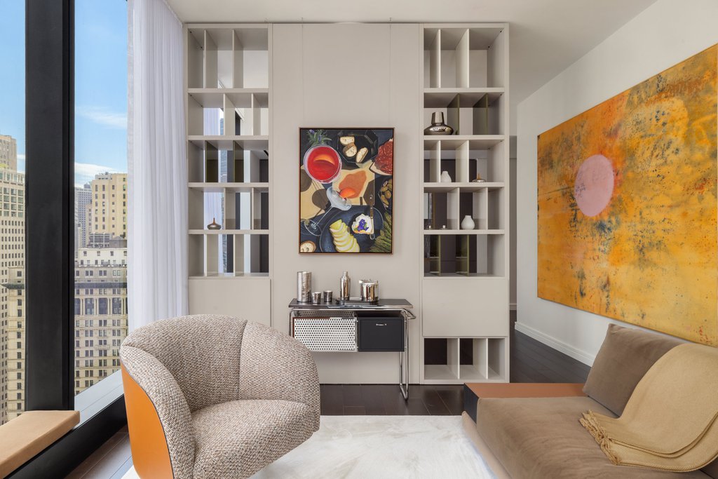 125 Greenwich Street, Unit 34A photo 11