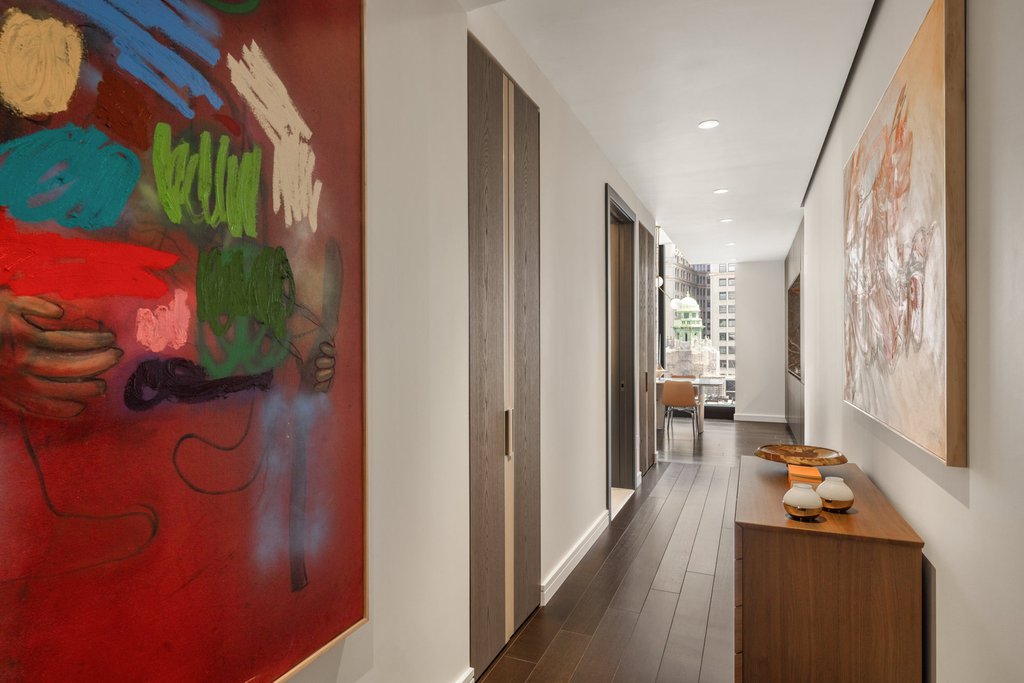 125 Greenwich Street, Unit 34A photo 12