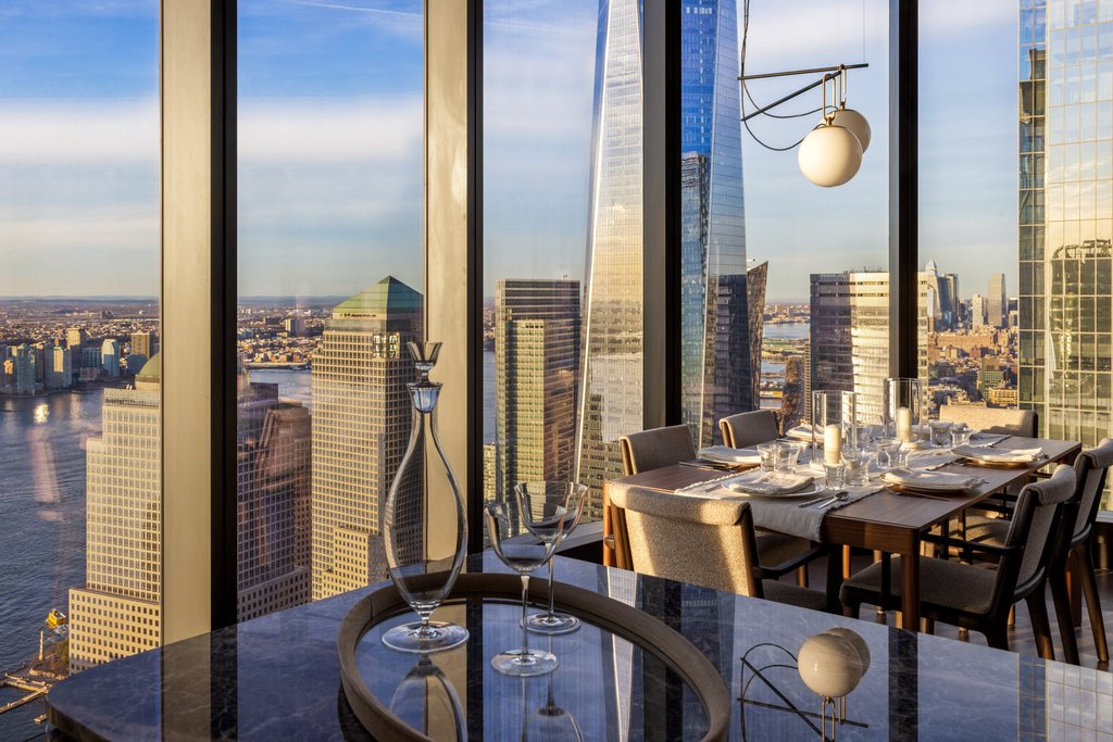 125 Greenwich Street, Unit 71E photo 3