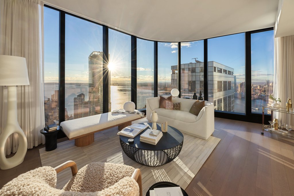 125 Greenwich Street, Unit 74D