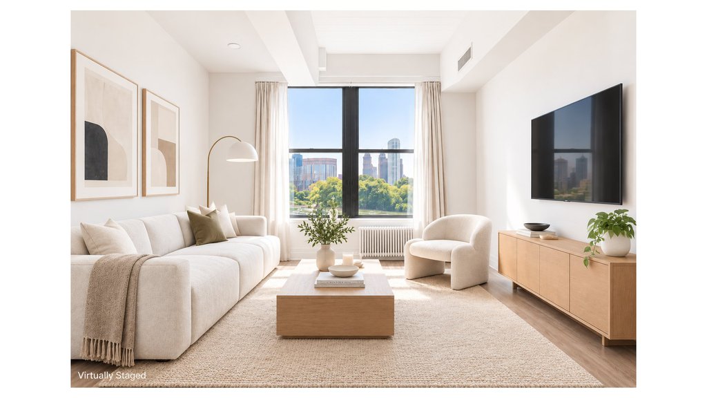 70 Washington Street, Unit 7F