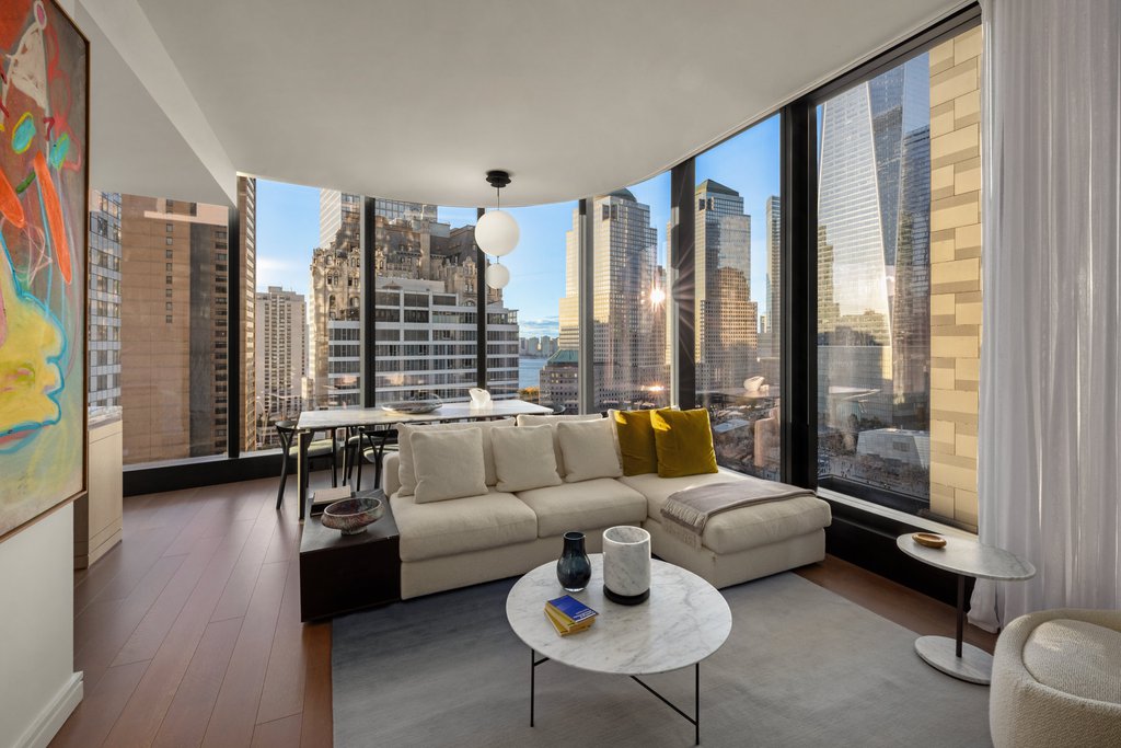125 Greenwich Street, Unit 51D