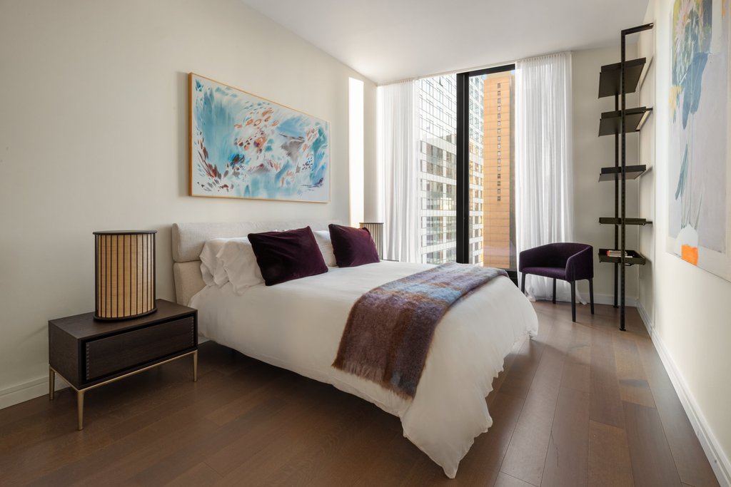 125 Greenwich Street, Unit 51D photo 4