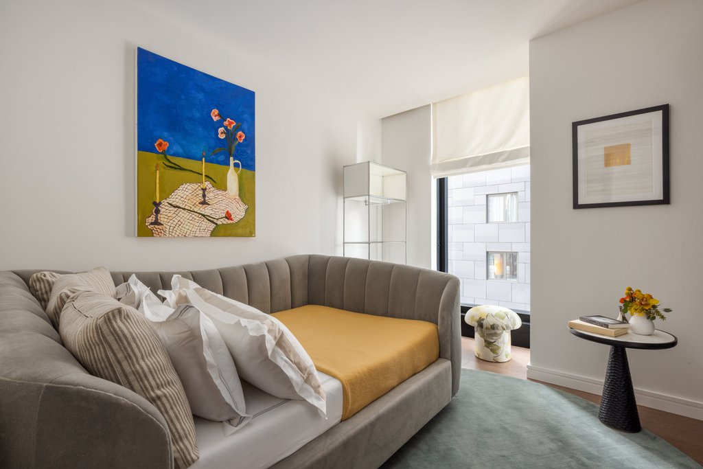 125 Greenwich Street, Unit 51D photo 5