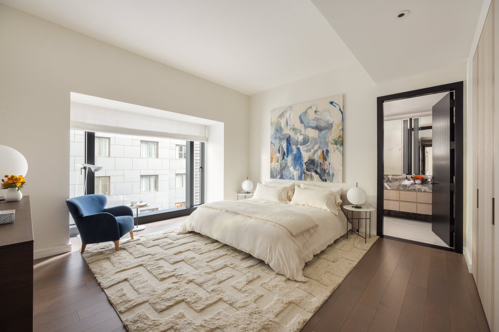125 Greenwich Street, Unit 51D photo 6