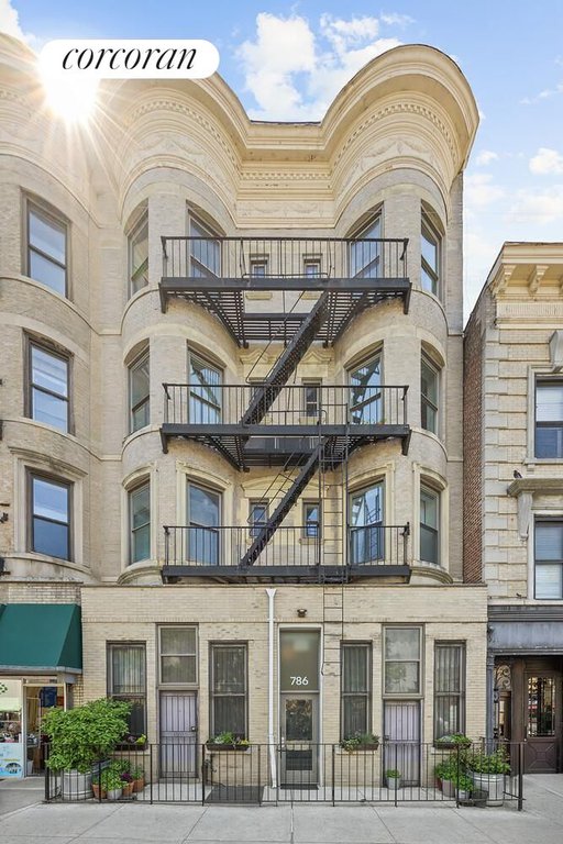 786 Washington Avenue, Unit 4FR photo 6