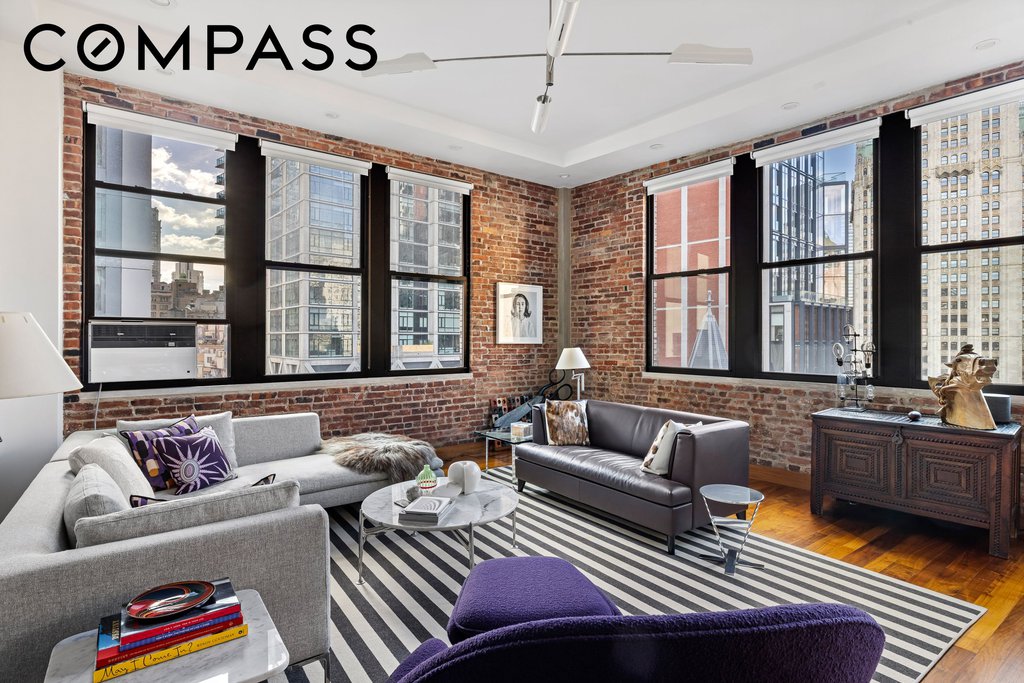 140 Nassau Street, Unit 15A photo 2