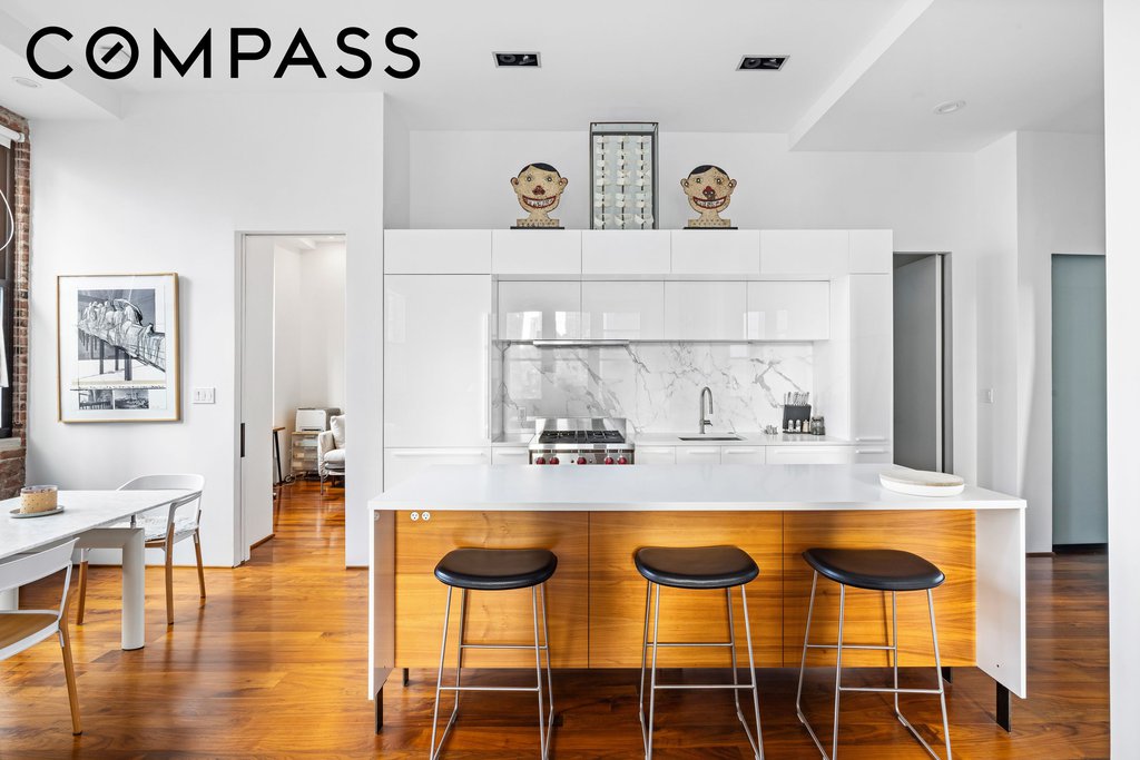 140 Nassau Street, Unit 15A photo 4