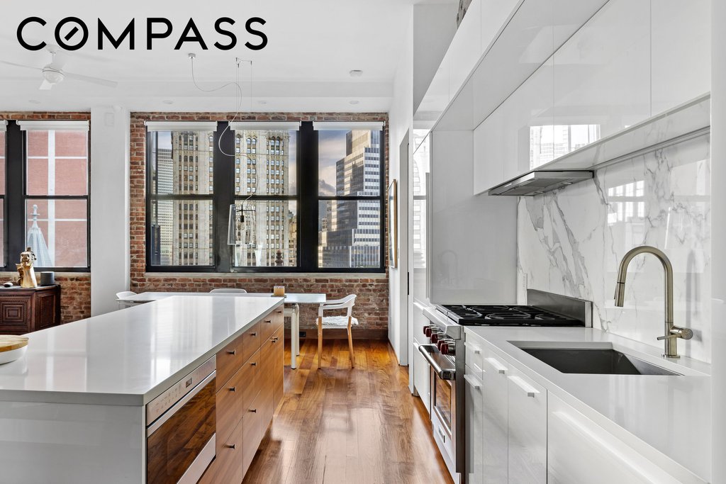 140 Nassau Street, Unit 15A photo 5
