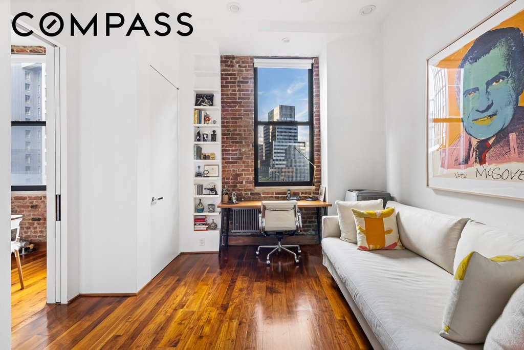 140 Nassau Street, Unit 15A photo 10