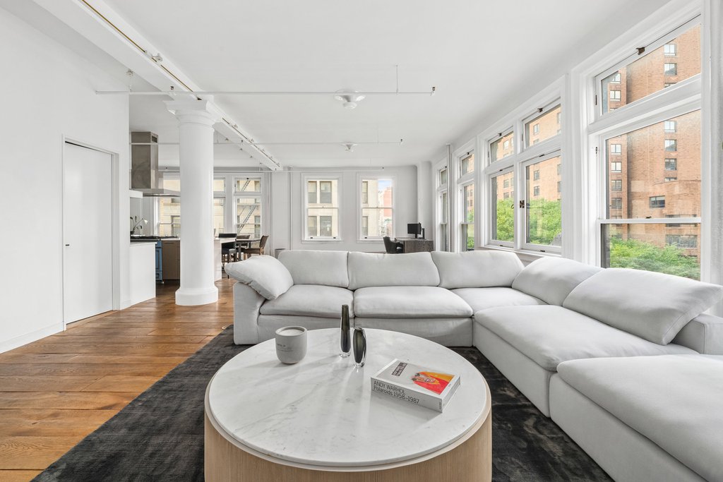 684 Broadway, Unit 5W