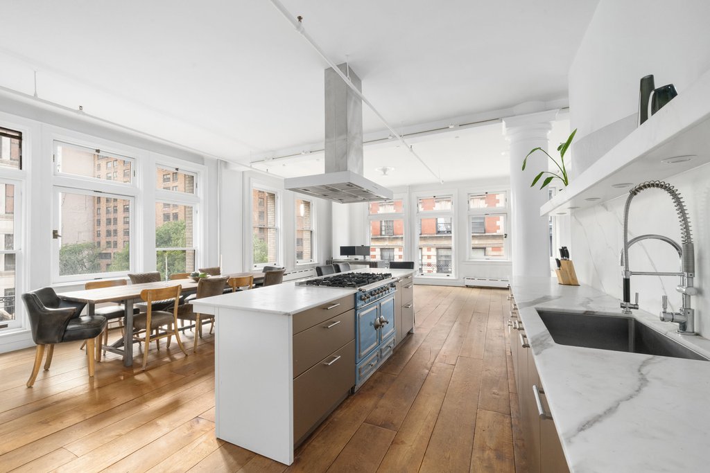 684 Broadway, Unit 5W photo 3